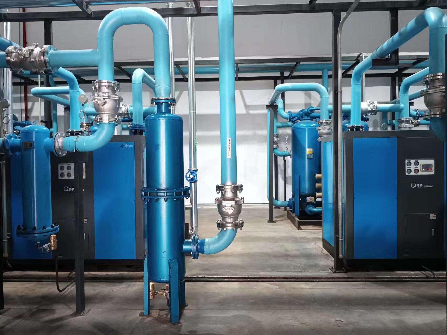 High Efficiency Oil Remover for Hard Precision Cutting Tool Industry