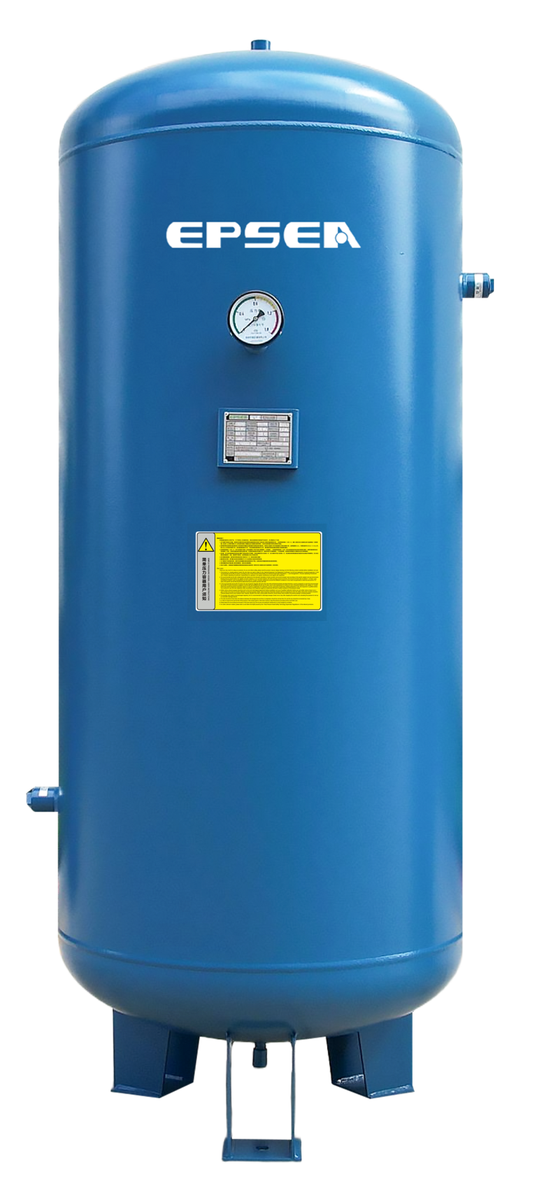 Pressure Vessel