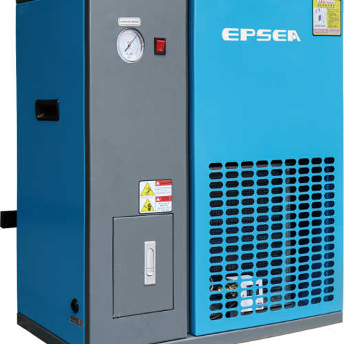 Laser Cutting Series – Integrated (1.0 ~ 1.6MPa)
