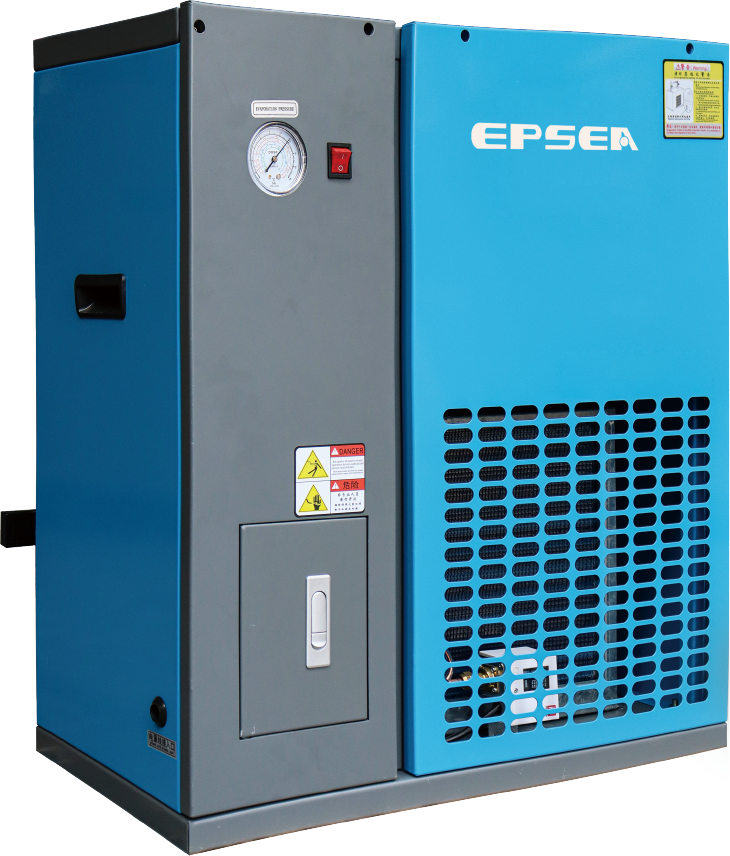 Laser Cutting Series – Integrated (1.0 ~ 1.6MPa)