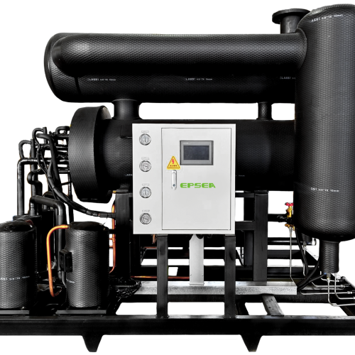 Water Cooled High Temperature