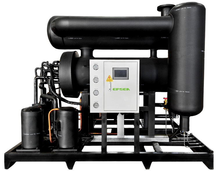 Water Cooled High Temperature