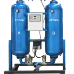 Heatless Twin Tower Thumbnail