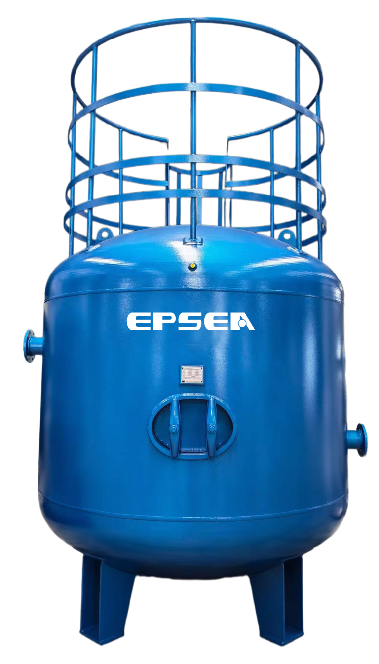 Pressure Vessel