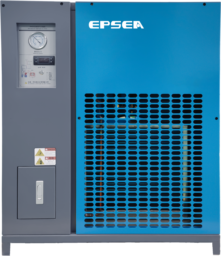 Laser Cutting Series – Integrated (1.0 ~ 1.6MPa)