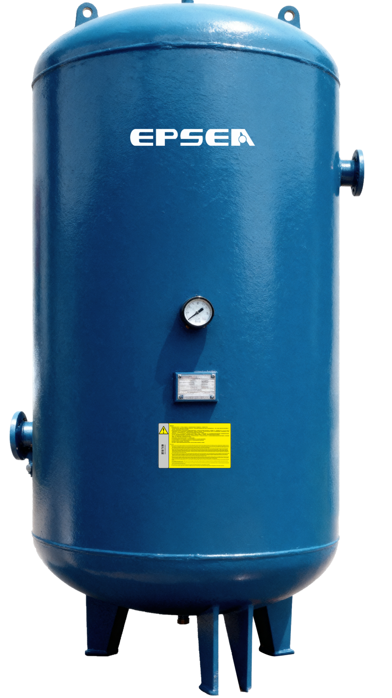 Pressure Vessel