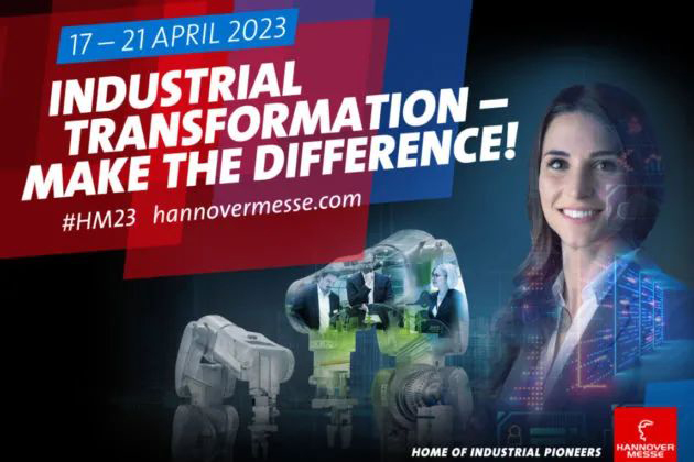 2023 Hannover Messe | EPSEA expanding overseas market in Germany