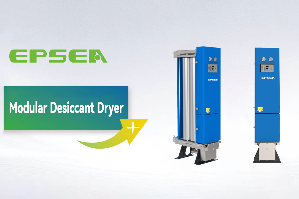 Key Guidelines for using of Desiccant Air Dryer