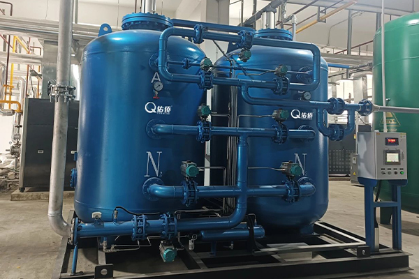 Nitrogen Generator Market Opportunities：Energy-saving Upgrades(图文)