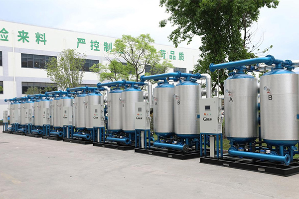 Optoelectronics: Power Saving Dryer Upgrade Saves ￥500K Yearly