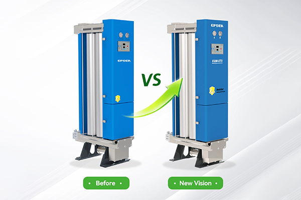 World Environment Day|EPSEA Modular Series Exterior Upgrade