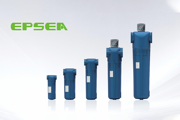 EPSEA New Generation Line Filter Upgrade