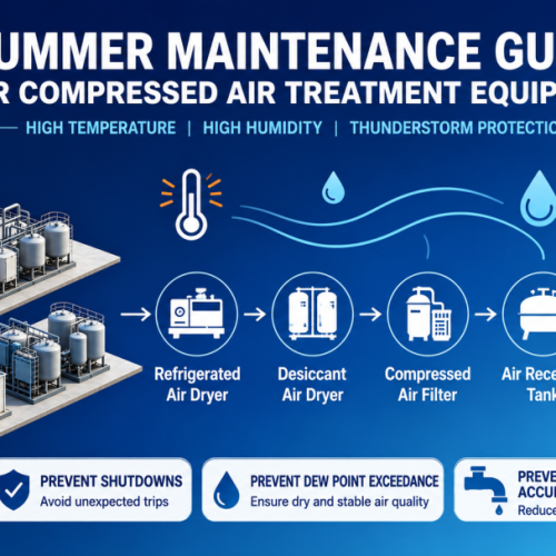 Summer Heat-Related Risks & Maintenance Best Practices